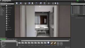 Dynamic Openings 2 - Fairmont Hotel